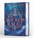 The Wicked Sea (Deluxe Limited Edition): Volume 1