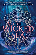 The Wicked Sea (Standard Edition): Volume 1