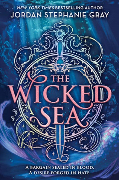 The Wicked Sea (Standard Edition): Volume 1
