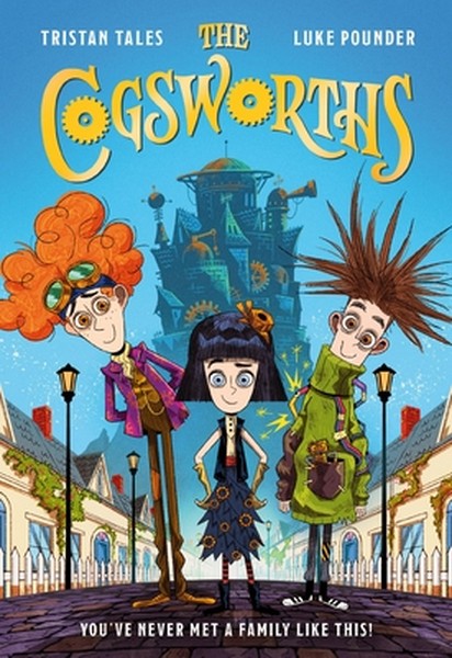 The Cogsworths