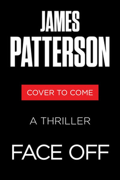 Face Off: A Thriller