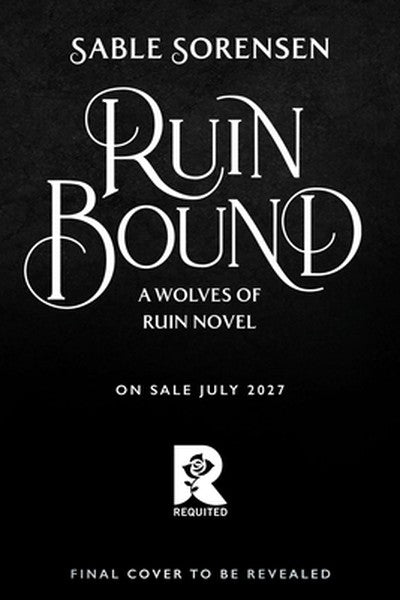 Ruin Bound (Deluxe Limited Edition)