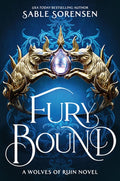 Fury Bound (Standard Edition)