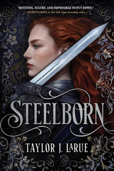 Steelborn (Standard Edition)