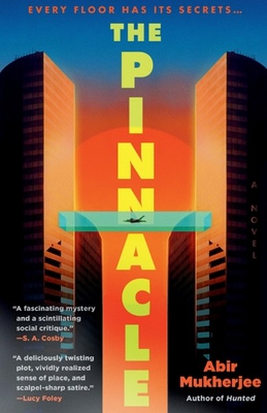 The Pinnacle