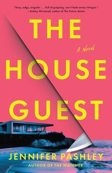 The House Guest