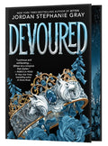 Devoured (Deluxe Limited Edition): A Bitten Novel Volume 2