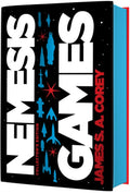 Nemesis Games