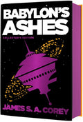 Babylon's Ashes