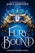 Fury Bound
