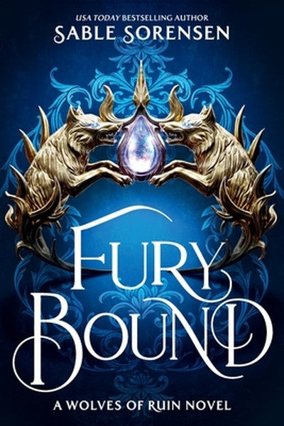 Fury Bound