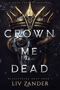 Crown Me Dead