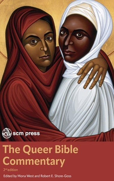 The Queer Bible Commentary, Second Edition