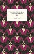 The Ghost Stories of Edith Wharton