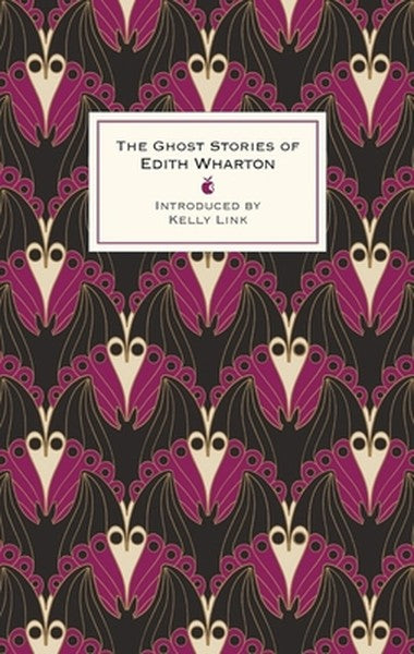 The Ghost Stories of Edith Wharton