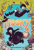 Hooky Volume 1: A Graphic Novel