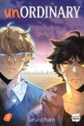Unordinary Volume 2: A Graphic Novel