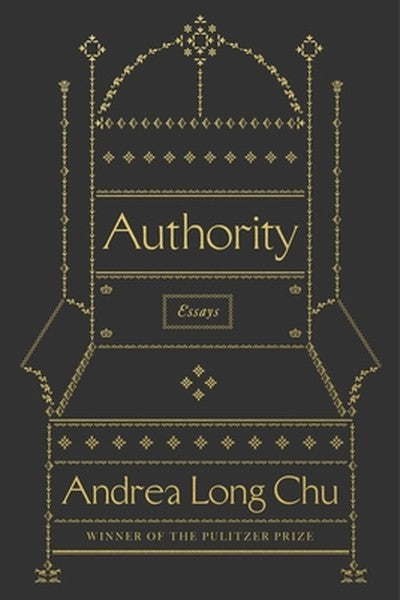Authority: Essays