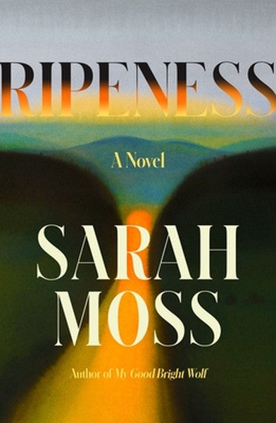 Ripeness