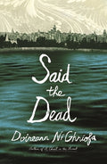 Said the Dead