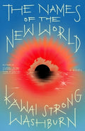 The Names of the New World
