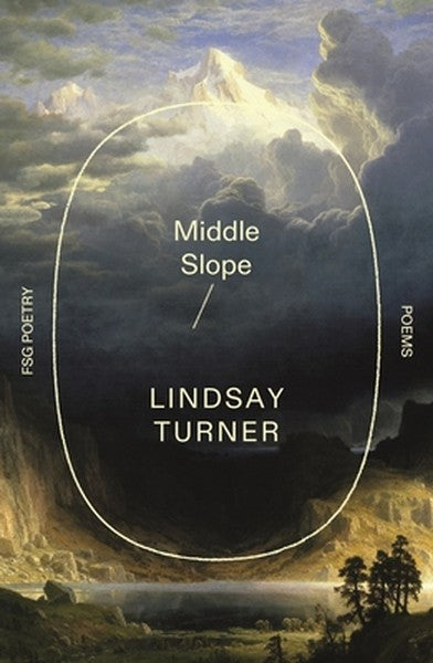 Middle Slope: Poems