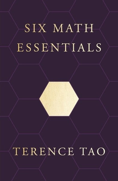 Six Math Essentials