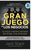 El Gran Juego de Los Negocios - Edición del XX Aniversario