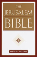 Jerusalem Bible-Jr