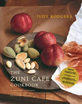 The Zuni Cafe Cookbook: A Compendium of Recipes and Cooking Lessons from San Francisa