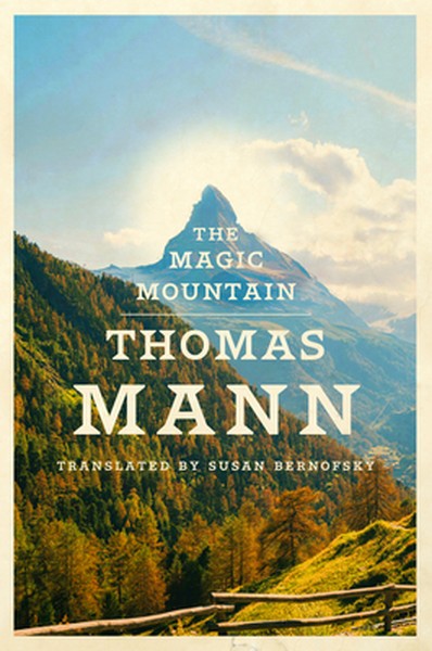 The Magic Mountain
