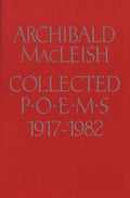 Collected Poems 1917 to 1982