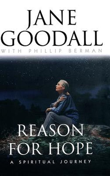 Reason for Hope: A Spiritual Journey