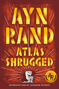 Atlas Shrugged