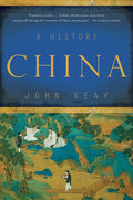 China: A History
