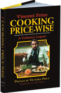 Cooking Price-Wise: A Culinary Legacy