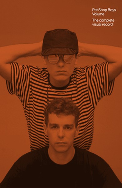 Pet Shop Boys Volume: The Complete Visual Record