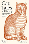 Cat Tales: A History