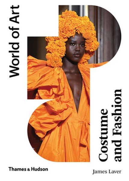 Costume and Fashion: A Concise History