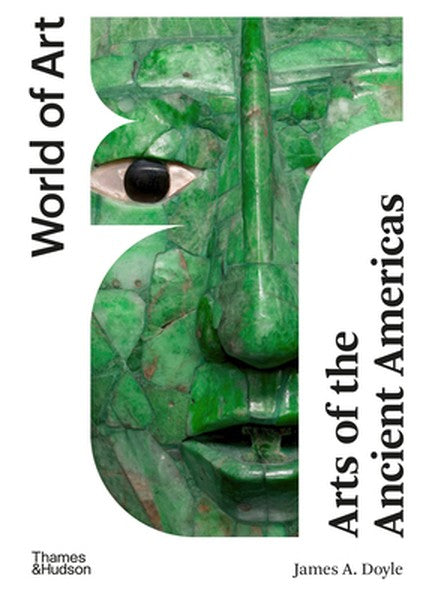 Arts of the Ancient Americas