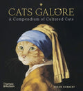Cats Galore: A Compendium of Cultured Cats