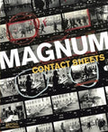 Magnum Contact Sheets