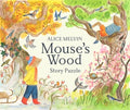 Mouse's Wood: Story Puzzle
