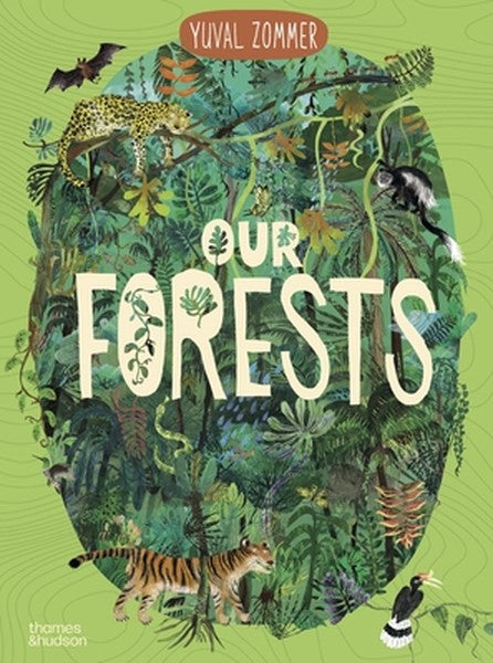Our Forests