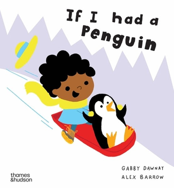 If I Had a Penguin