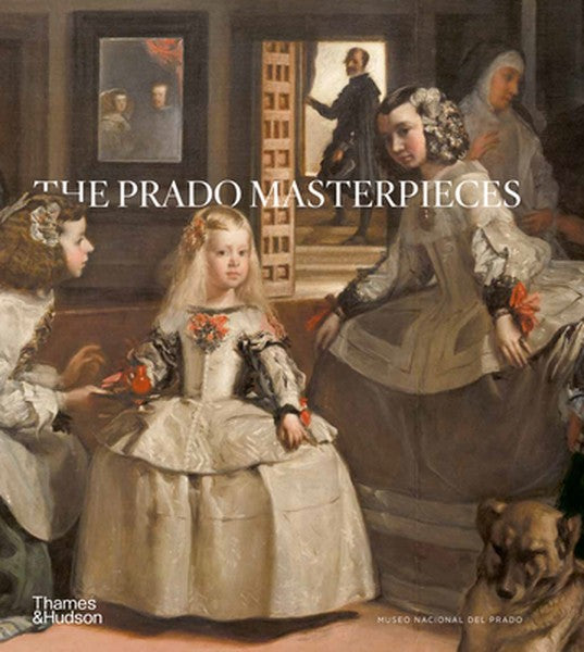 The Prado Masterpieces