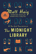 The Midnight Library: A GMA Book Club Pick