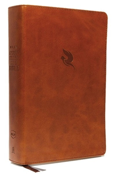 NKJV Spirit-Filled Life Bible