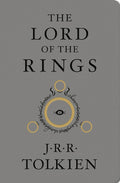 The Lord of the Rings Deluxe Edition: The Fellowship of the Ring, the Two Towers, the Return of the King