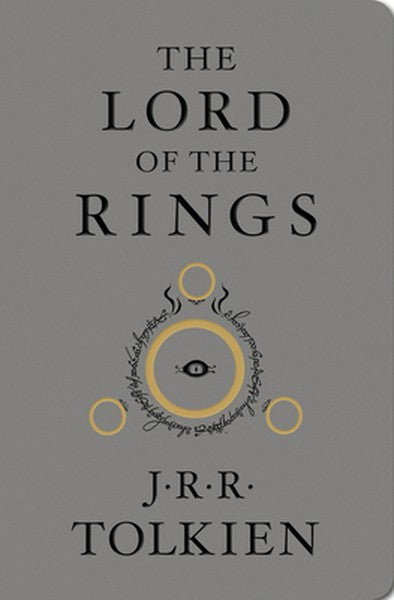 The Lord of the Rings Deluxe Edition: The Fellowship of the Ring, the Two Towers, the Return of the King